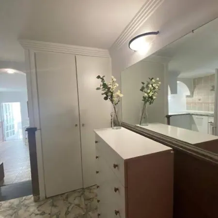 Apartamento Ocean View Apartment Callao Salvaje