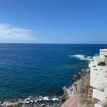 Apartment Apartamento Ocean View