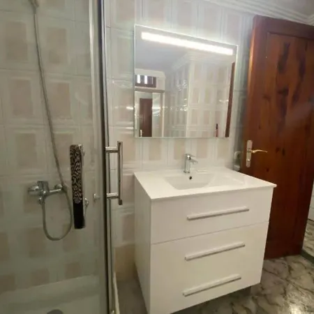 Apartamento Ocean View Callao Salvaje