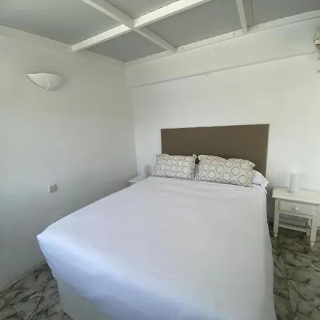 Apartment Apartamento Ocean View