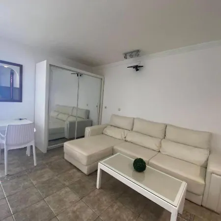 Apartment Apartamento Ocean View Callao Salvaje